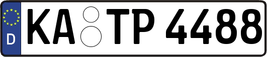 KA-TP4488