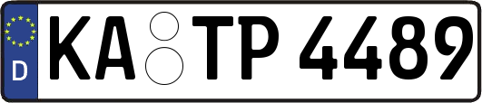 KA-TP4489