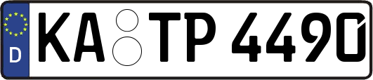 KA-TP4490