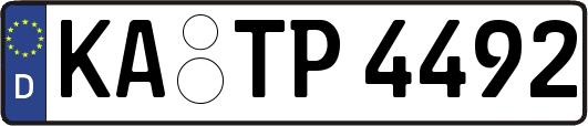 KA-TP4492