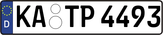 KA-TP4493
