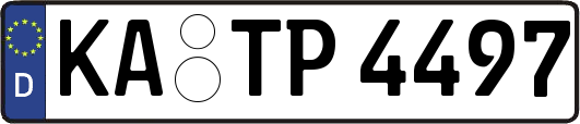 KA-TP4497