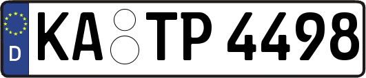 KA-TP4498