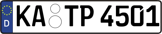 KA-TP4501