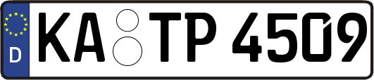 KA-TP4509