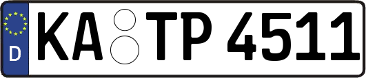 KA-TP4511