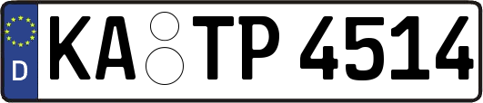KA-TP4514