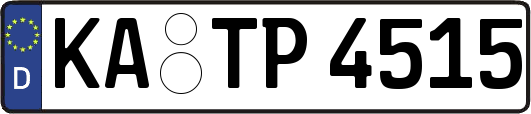 KA-TP4515