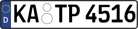 KA-TP4516