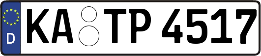 KA-TP4517