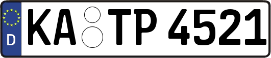 KA-TP4521