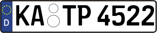 KA-TP4522