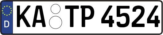 KA-TP4524