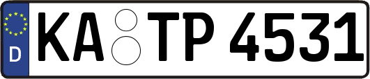 KA-TP4531