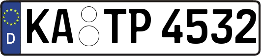 KA-TP4532