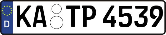 KA-TP4539