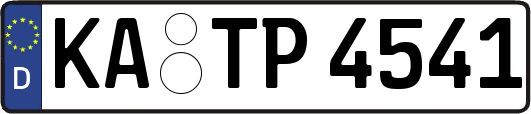 KA-TP4541