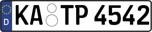 KA-TP4542