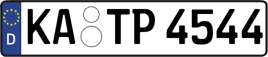 KA-TP4544