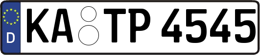 KA-TP4545