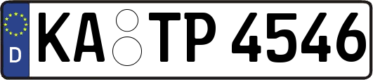 KA-TP4546