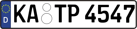 KA-TP4547