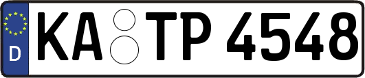 KA-TP4548