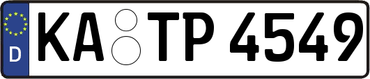KA-TP4549