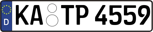 KA-TP4559