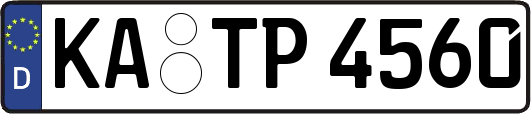 KA-TP4560