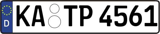 KA-TP4561