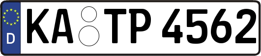 KA-TP4562
