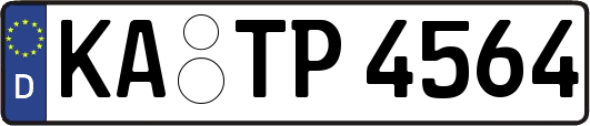 KA-TP4564