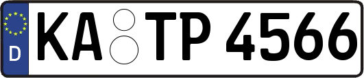 KA-TP4566