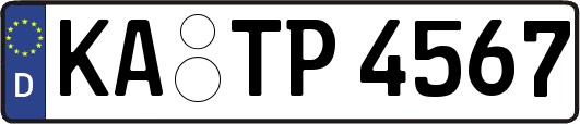 KA-TP4567