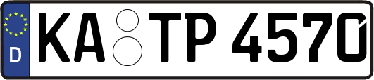 KA-TP4570