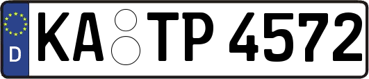 KA-TP4572