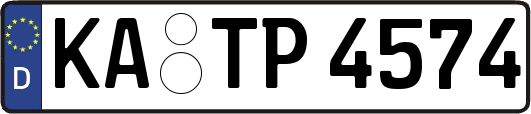 KA-TP4574