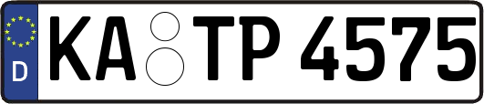 KA-TP4575