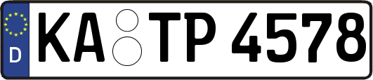 KA-TP4578