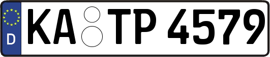 KA-TP4579