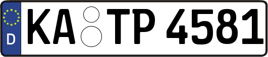KA-TP4581