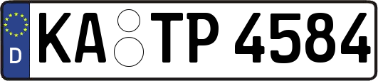KA-TP4584