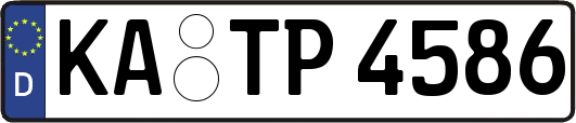 KA-TP4586