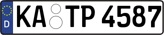 KA-TP4587