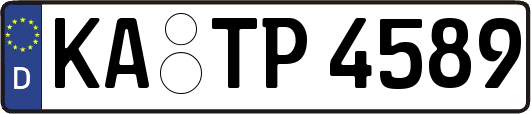 KA-TP4589