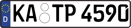 KA-TP4590
