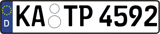 KA-TP4592