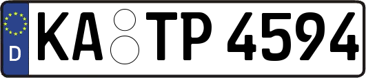 KA-TP4594