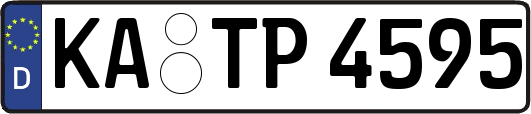 KA-TP4595